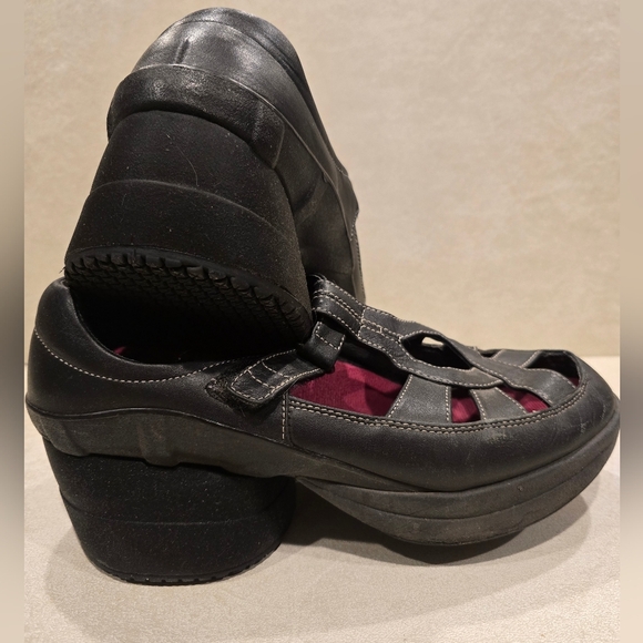 Z-coil Z-Breeze Mary Jane Wms Sz US 10 Styish Comfort - Picture 4 of 13